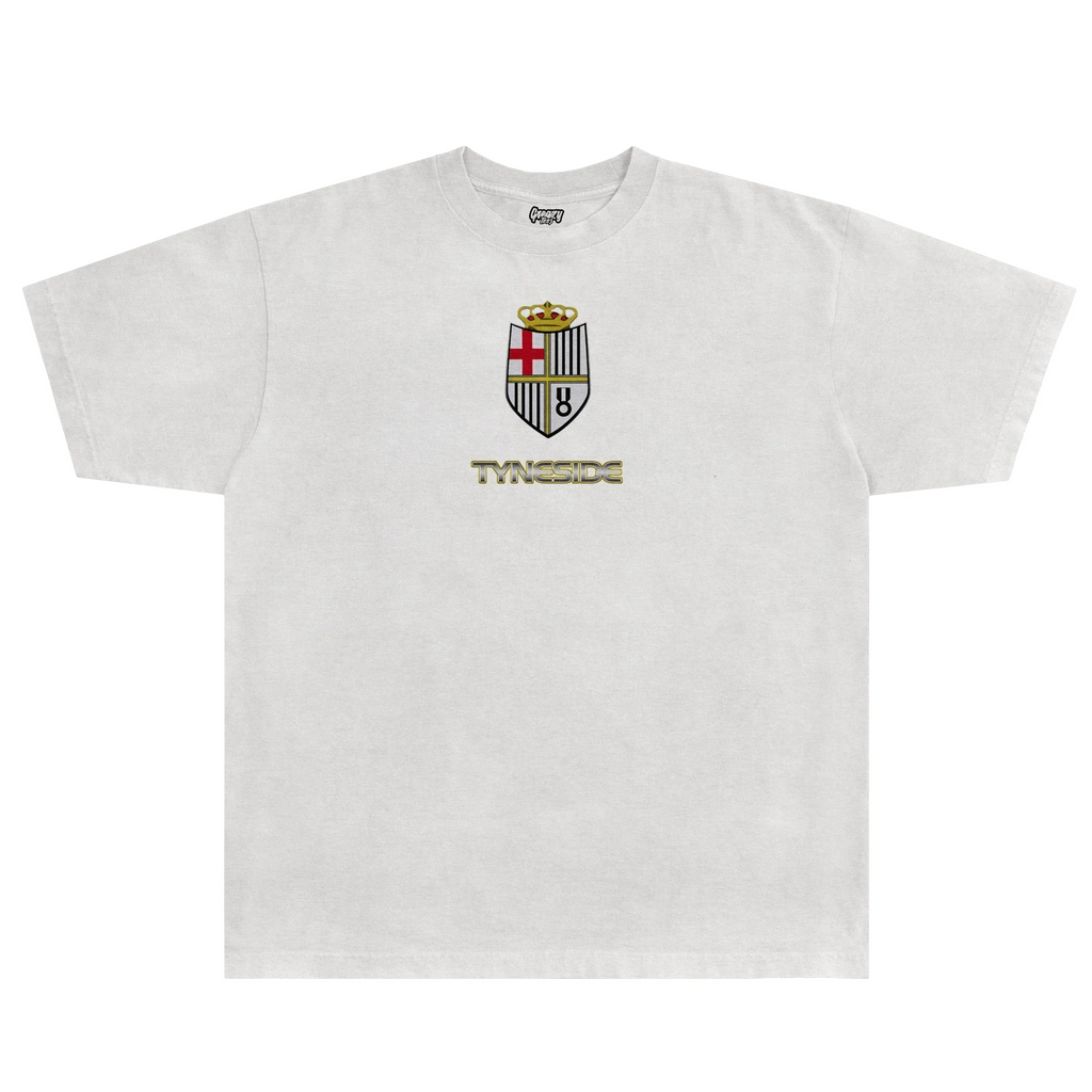 Tyneside PES Classics Tee