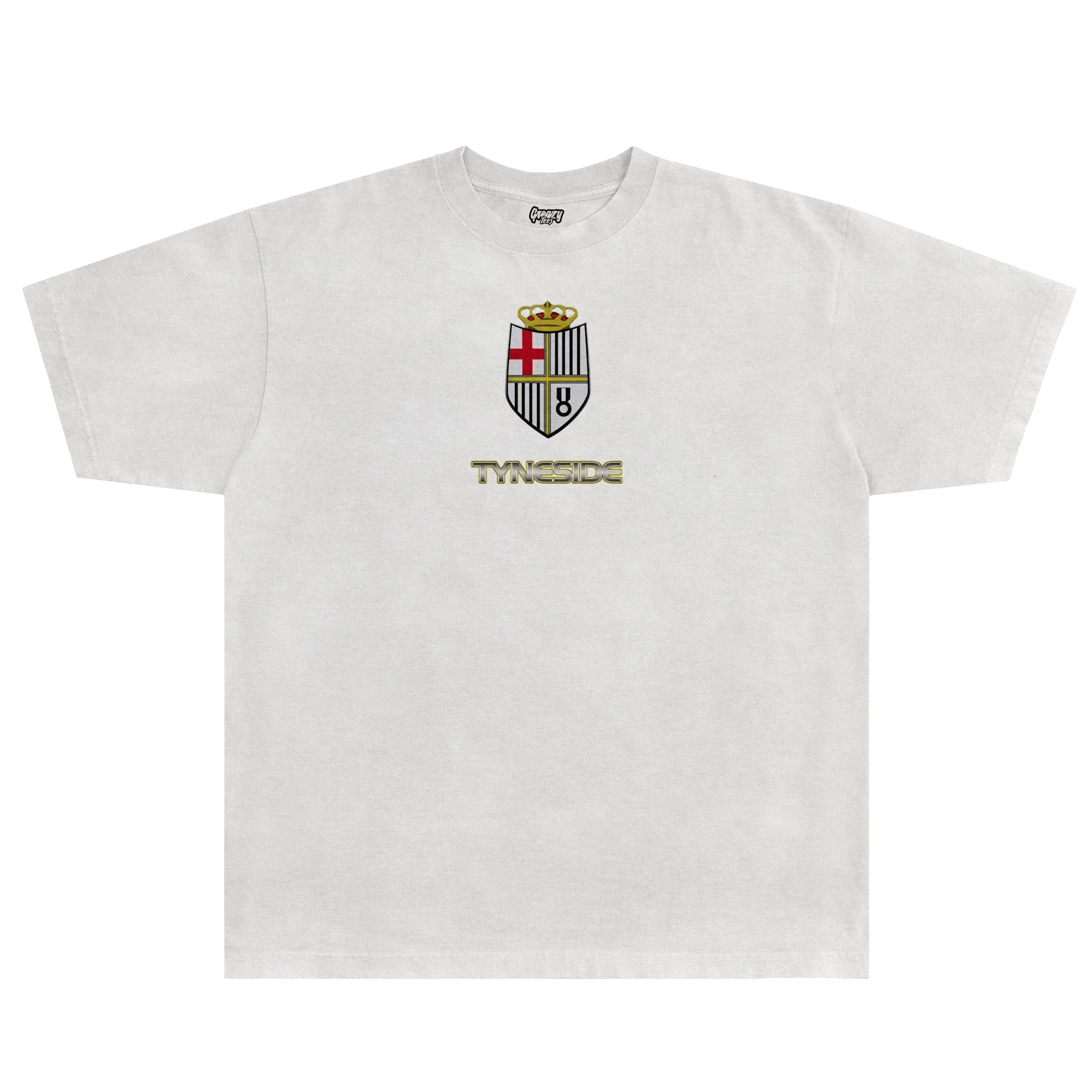 Tyneside PES Classics Tee