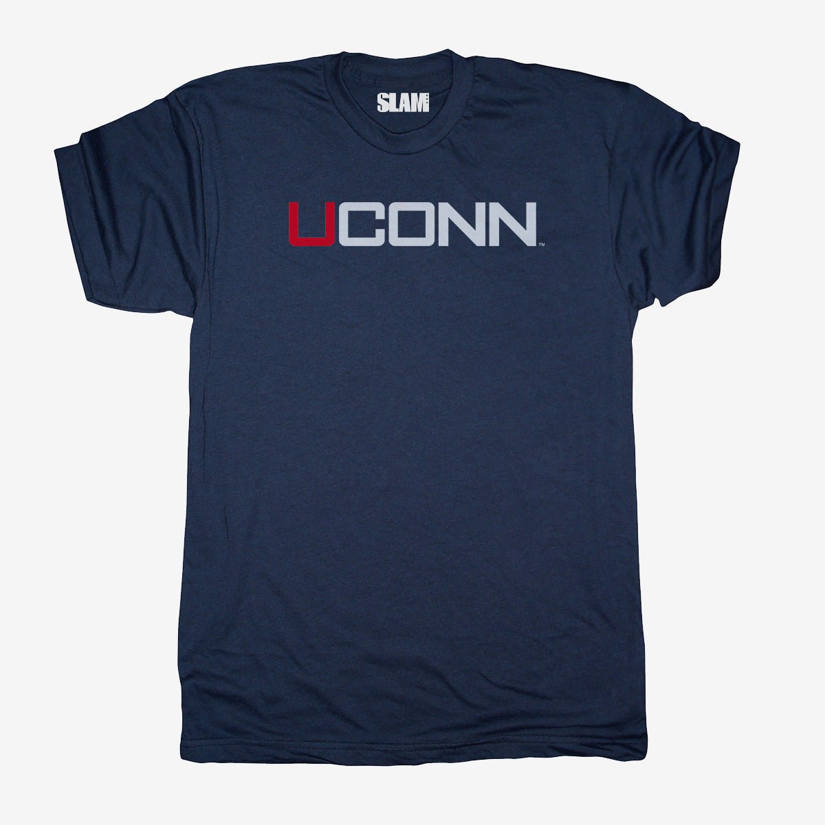 UConn '99 Script Vintage Tee