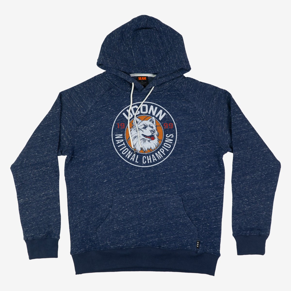 UConn '99 Vintage Hoodie