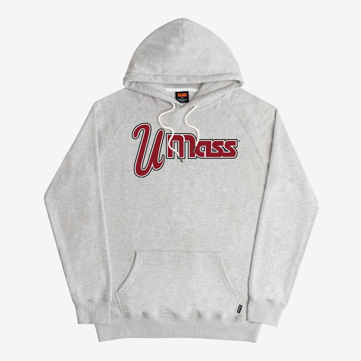UMass Minutemen Vintage Hoodie
