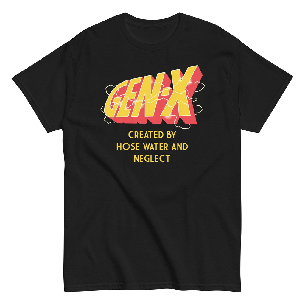 Gen-X Men's Classic Tee