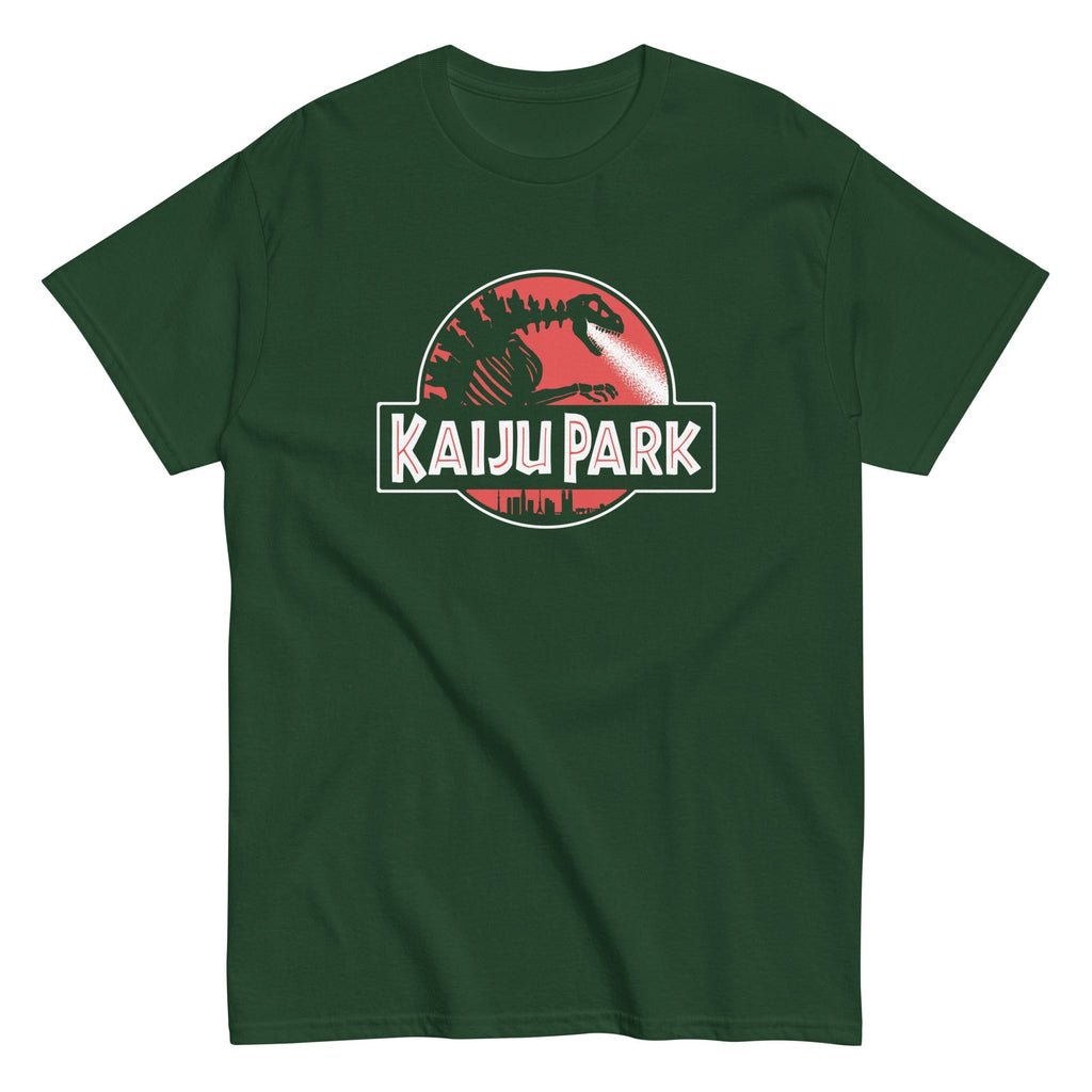 Kaiju Park Men's Classic Tee