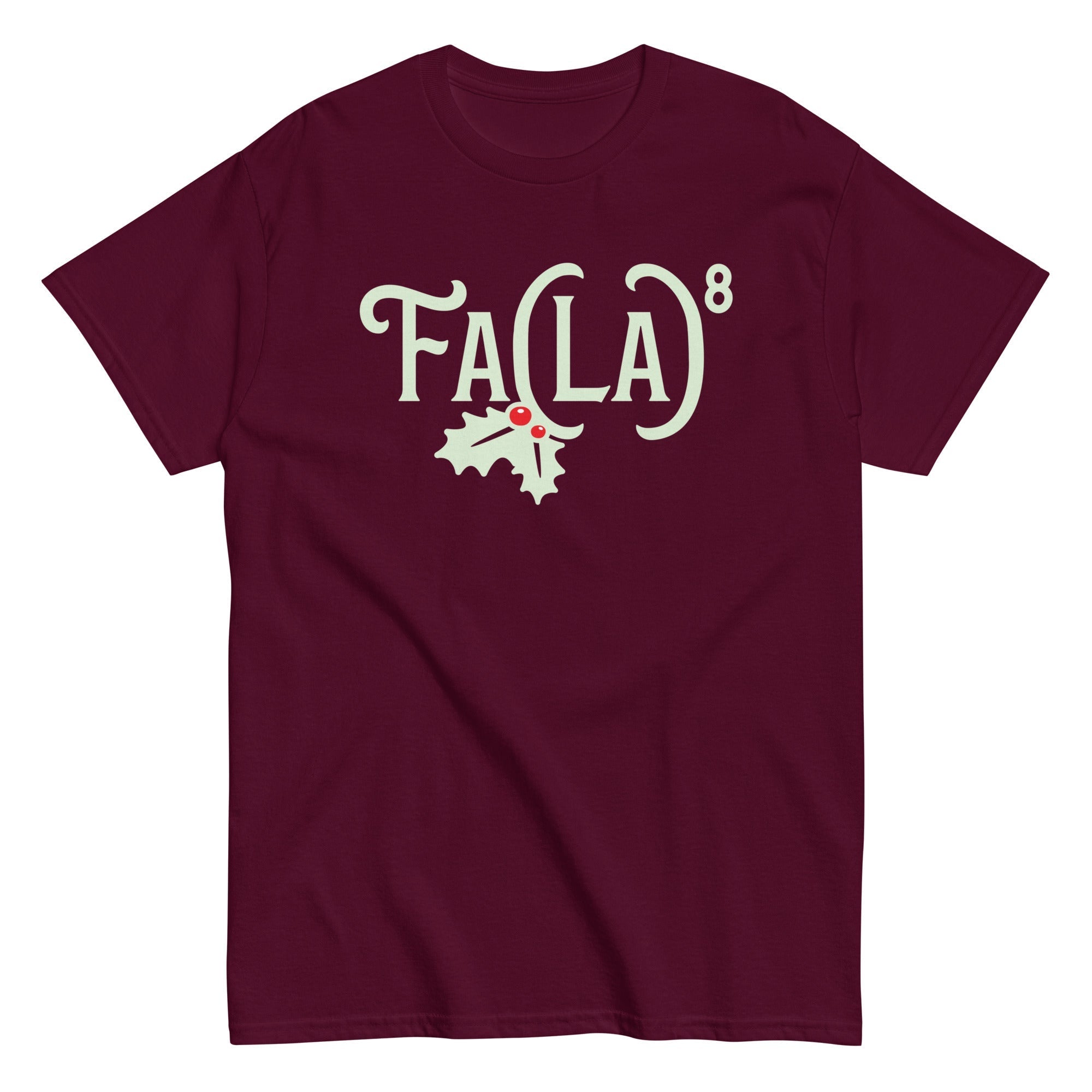 Fa LaLaLaLaLaLaLaLa Men's Classic Tee