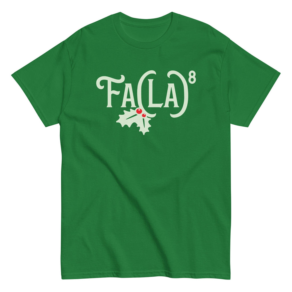 Fa LaLaLaLaLaLaLaLa Men's Classic Tee