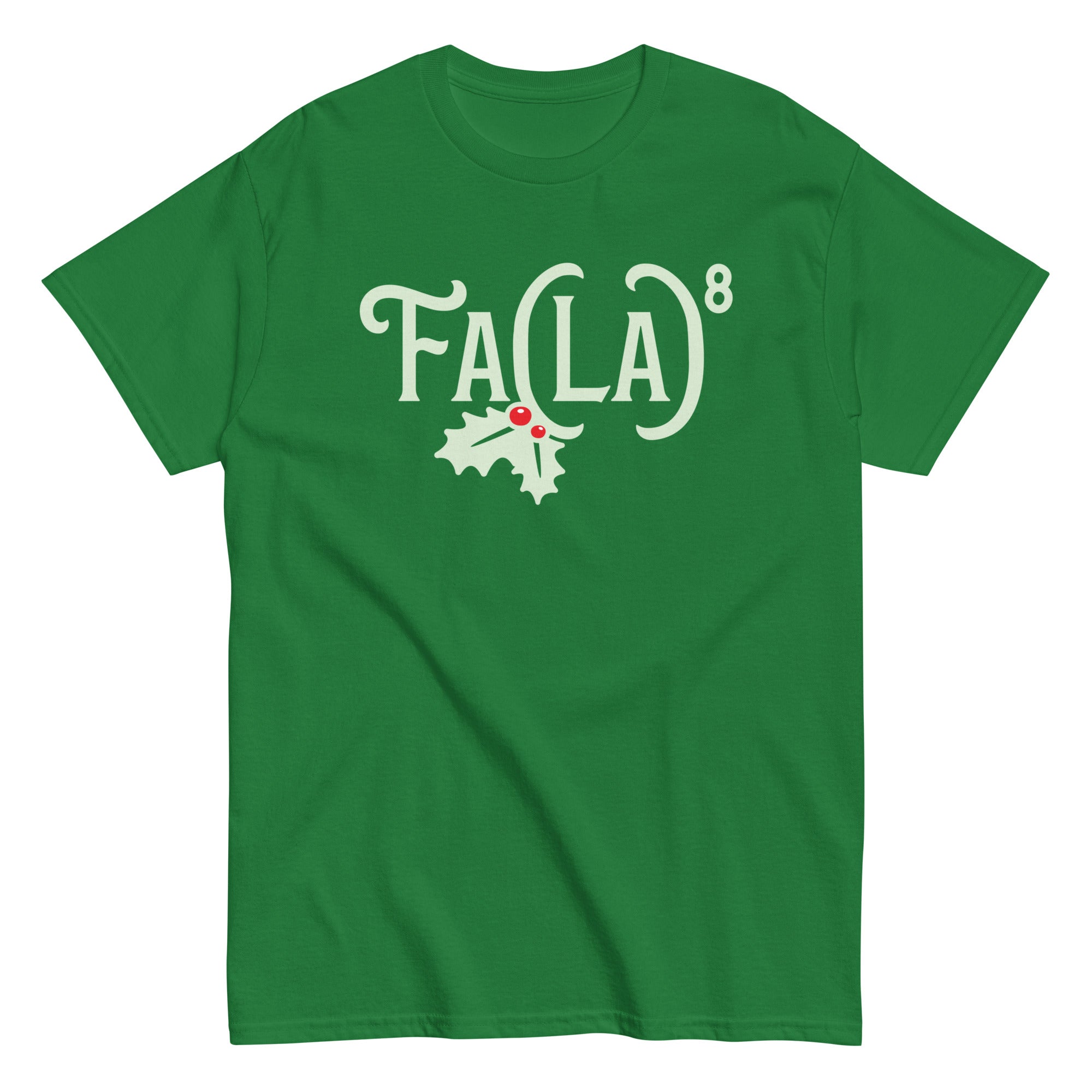 Fa LaLaLaLaLaLaLaLa Men's Classic Tee