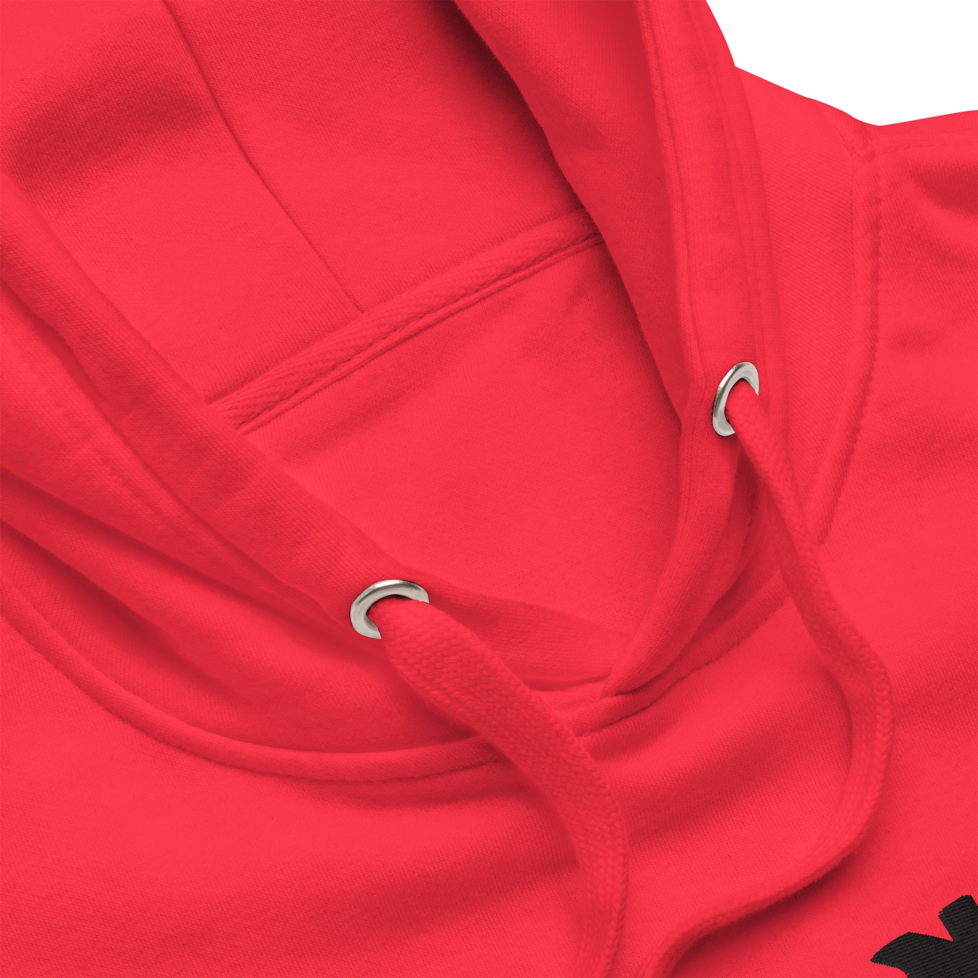 Iron Maiden Vintage 1975 HD Embroidered Hoodie