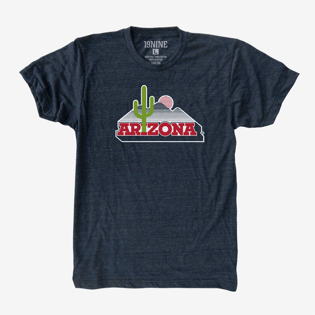 Arizona Vintage Tee