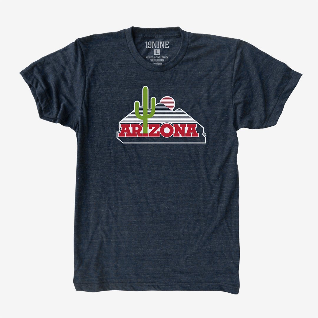 Arizona Vintage Tee