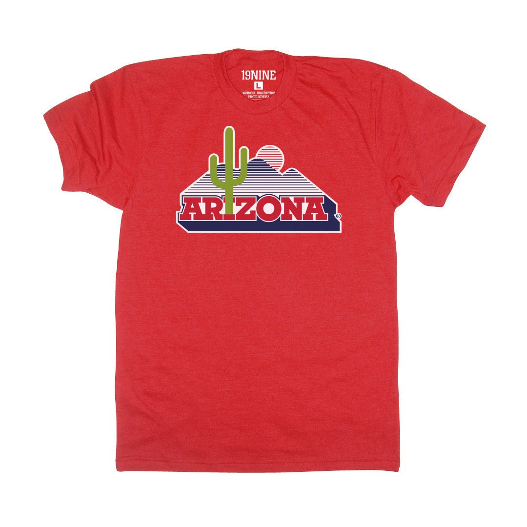 Arizona Vintage Tee