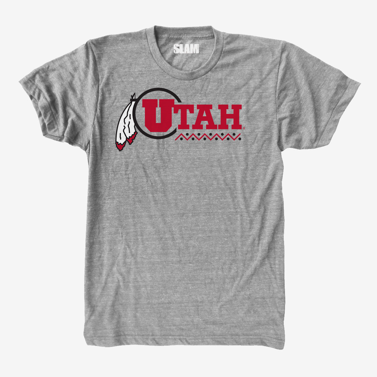 Utah '97 Script Vintage Tee