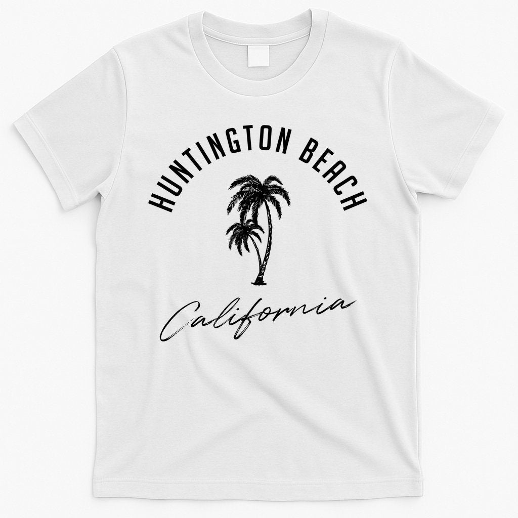 Vintage Huntington Beach California T-Shirt