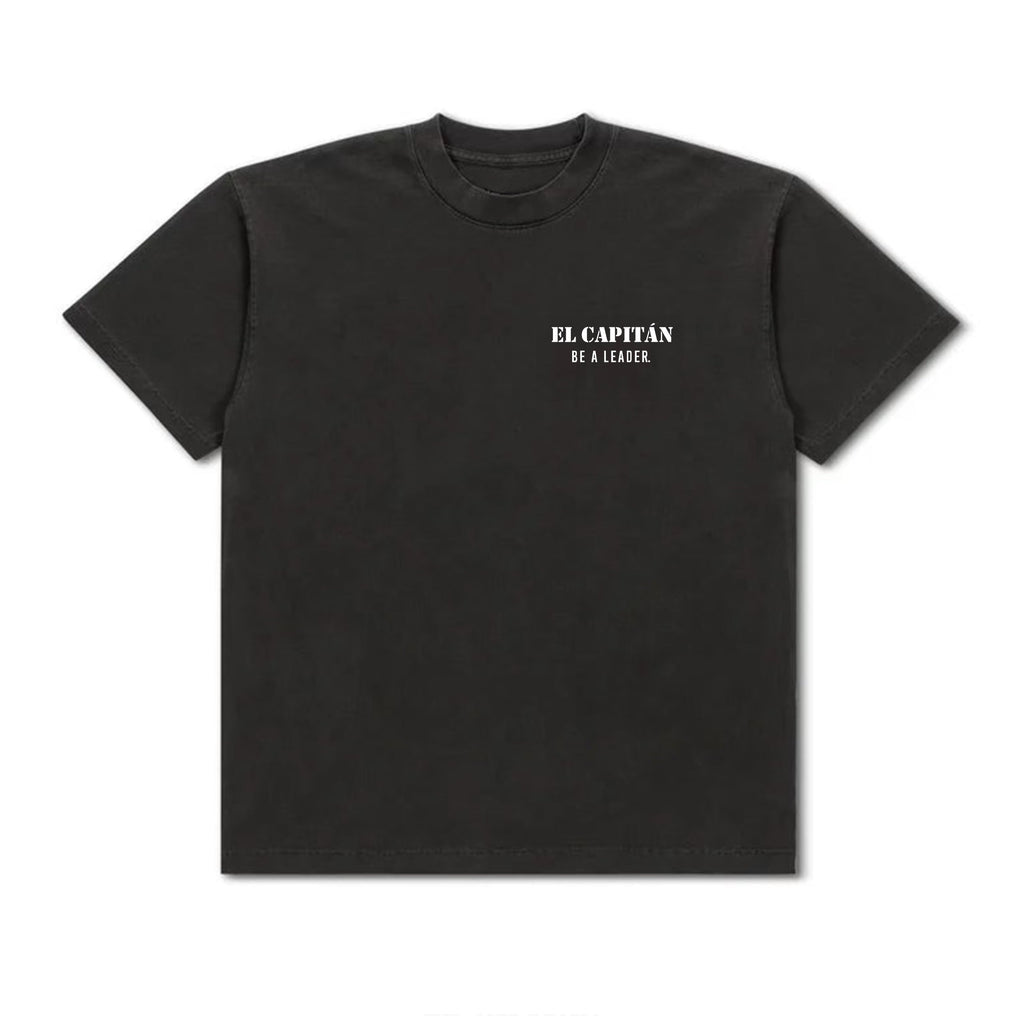 INSPIRE TEE - VINTAGE