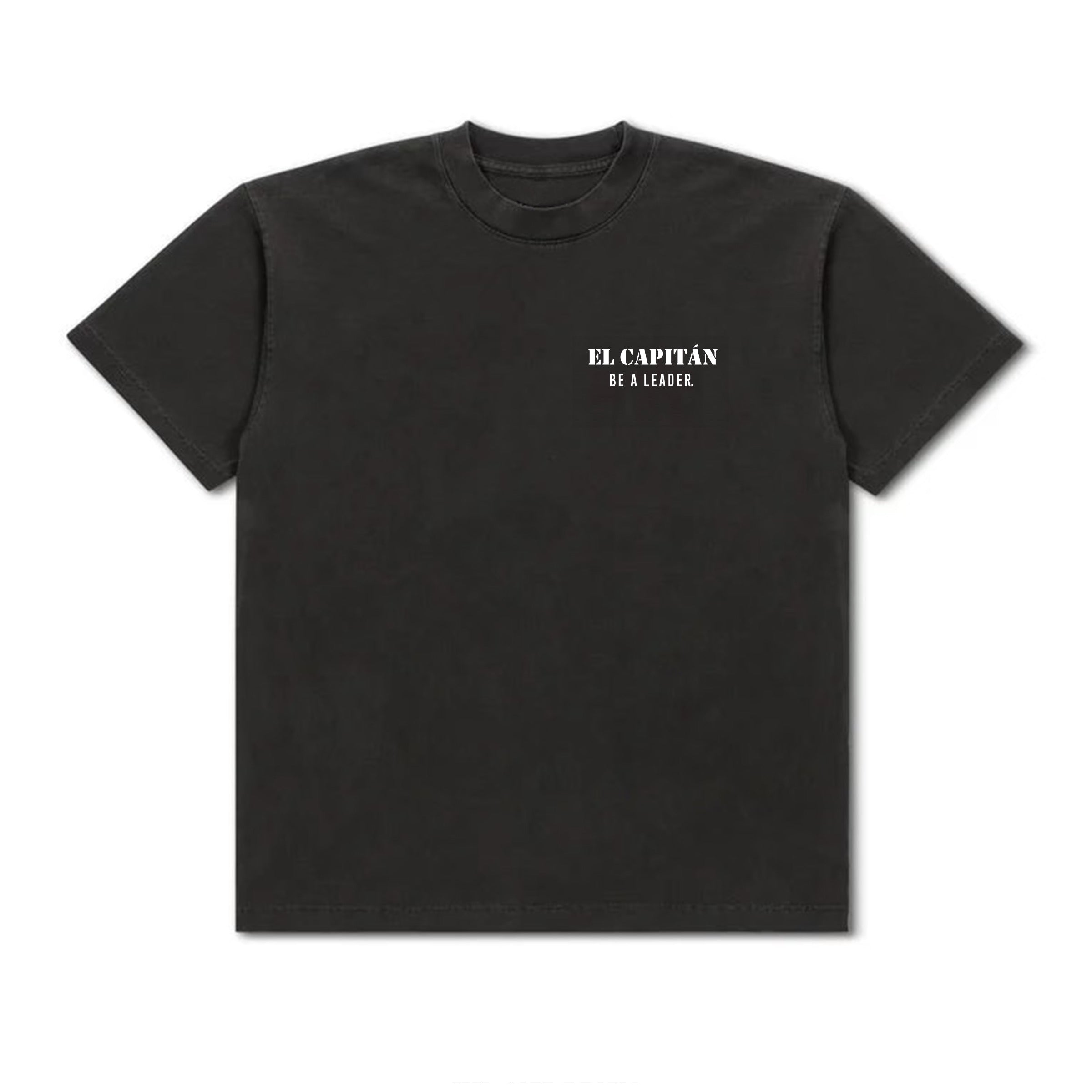 INSPIRE TEE - VINTAGE