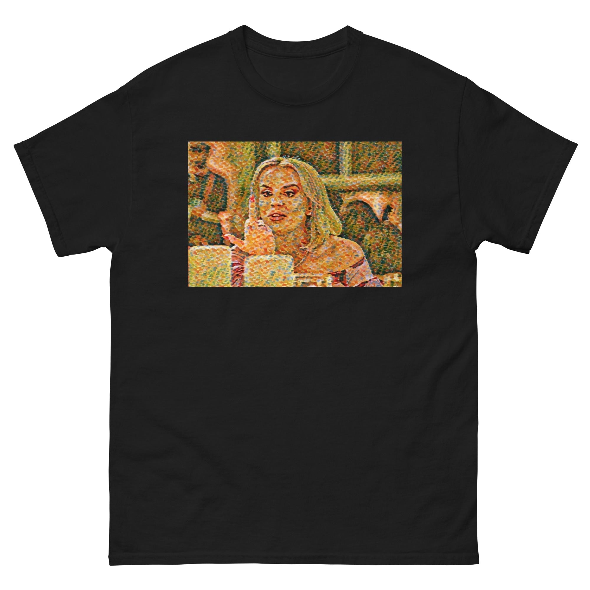 Whitney Rose - Flip Screen Unisex classic tee