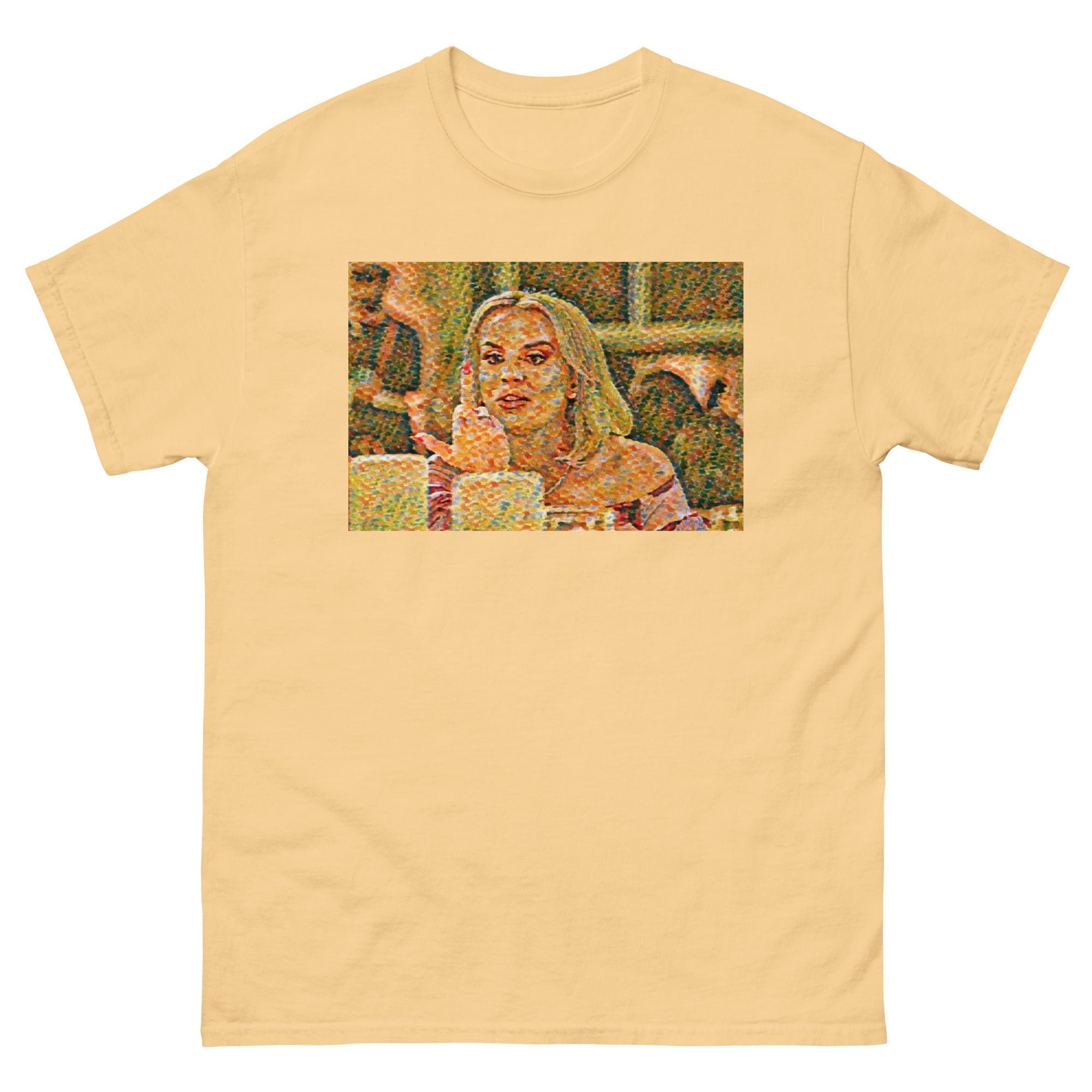 Whitney Rose - Flip Screen Unisex classic tee