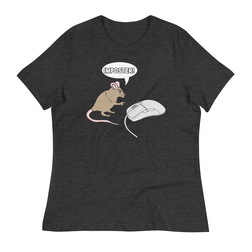 Imposter Women's Signature Tee